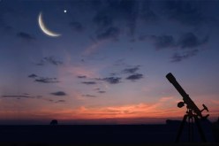 عيد الفطر: ليلة ترقب هلال شوال السبت القادم