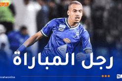 بن دبكة خامس الهدّافين في تاريخ الفتح السعودي