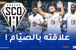 إدارة أنجي تصفع الإعلام الفرنسي بالحقيقة الكاملة لإصابة عبد اللي