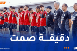 الفاف تعلن موعد سفر بعثة الخُضر من غابورون إلى فرانسيستاون