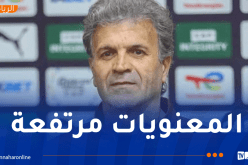 بن يحيى: “جاهزون للإطاحة بأورلاندو بيراتس”