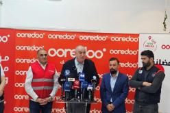 Ooredoo تنظم عملية Iftar Box لتوزيع وجبات ساخنة للصائمين