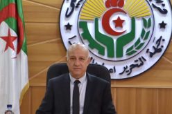 الأفلان يثمّن الظروف التي جرت فيها انتخابات التجديد النصفي لـ “السينا “