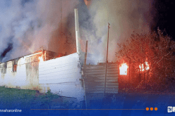 بومرداس.. حريق بابتدائية وسط حي 1414 عدل في حلايمية