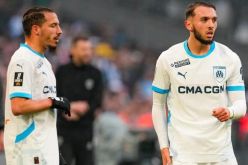 بن ناصر وغويري ضمن “التوب10” لأغلى لاعبي مارسيليا