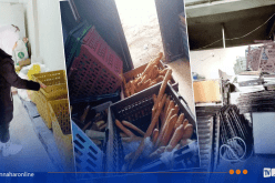 بلدية برج بوعريريج.. تسجيل تجاوزات صحية في عدد من المخابز ومحلات الحلويات