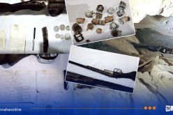 ميلة.. إنتشال رفات شهيد داخل مغارة كاف بوعشرة جبل العواقبة بالشيقارة 