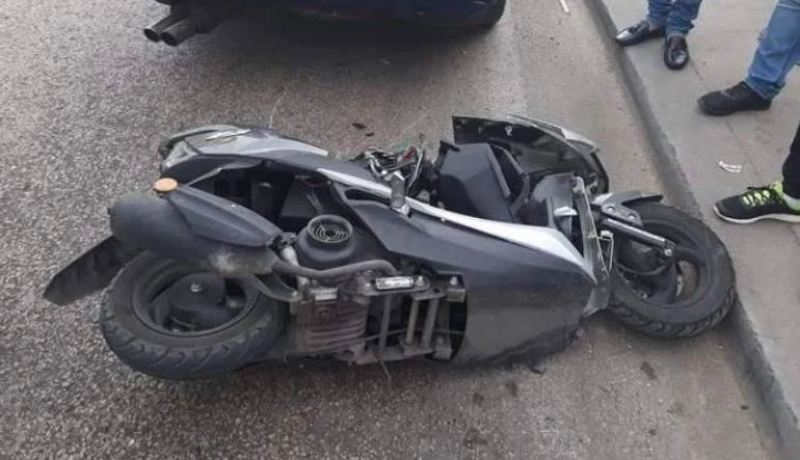 البليدة .. وفاة شيخ وإصابة آخر في انحراف دراجة نارية