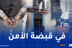 قسنطينة.. بعد تداول الفيديو.. سارق عيادة طبية في قبضة الأمن