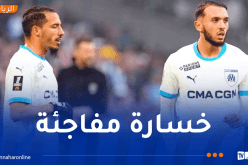 بن ناصر و غويري يتعرضان لخسارة مفاجئة رفقة “لوام” أمام لانس