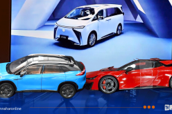 قريبا.. مصنع للسيارات الكهربائية في هذه الولاية