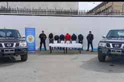 البليدة: الإطاحة بشبكة إجرامية منظمة تتاجر في المخدرات