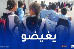 أساتذة “الكناباست” يرفضون صب العلامات..ويحرمون التلاميذ من كشوف النقاط!