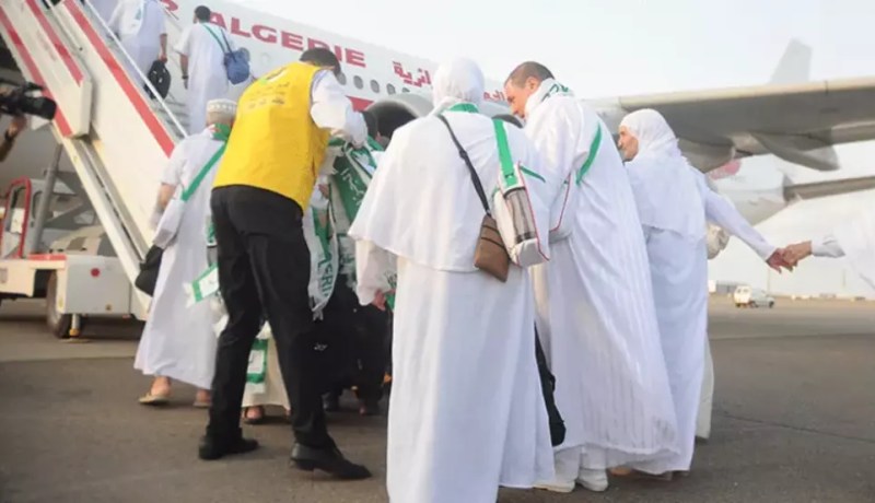 بلاغ هام… هذا هو آخر أجل لاستكمال إجراءات حج 2026