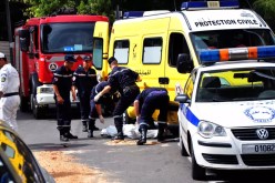 وهران.. وفاة خمسيني في حادث دهس بالسانية