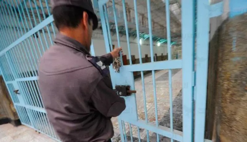 بشرى سارة للمحبوسين خلال عيد الفطر