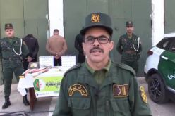 الطارف: الإطاحة بعصابة سرقة الكوابل النحاسية ببوثلجة