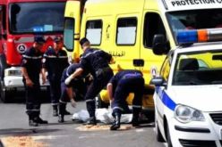 بومرداس.. وفاة شاب دهسته سيارة ببرج منايل