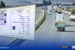 بالفيديو.. هكذا يتم اقتناء قسيمة السيارات عبر الأنترنت