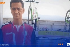 رضا كحلال مديرا تقنيا جديدا لاتحادية الدراجات