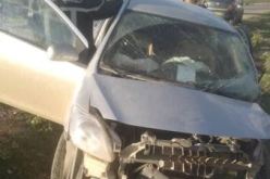 تيسمسيلت.. إصابة 9 أشخاص في حادث اصطدام بين سيارتين