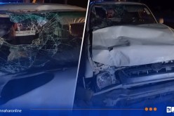 أدرار .. جريحان في اصطدام سيارة بدراجة هوائية