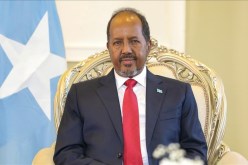 الصومال تعلن عن محاولة اغتيال “فاشلة” استهدفت رئيس البلاد