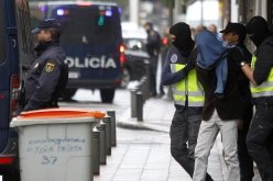 إسبانيا.. توقيف 4 مغاربة وحجز 80 كلغ “حشيش”