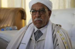 وفاة حرم الخليفة العام للطريقة التيجانية سيدي علي بلعرابي