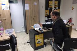 عدل.. فتح مكاتب التحصيل “ليلا” لتسديد الإيجار والتكفل بانشغالات المكتتبين