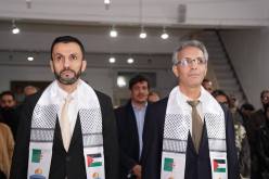 إطلاق حاضنة المدرسة العليا للفنون الجميلة “ARTI”