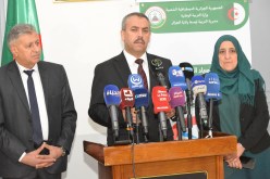 سعداوي: فتح المؤسسات التربوية خلال عطلة الربيع لهذه الفئة من التلاميذ