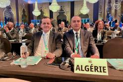 صادي يُرسّم اليوم عودة الجزائر إلى “الكاف”