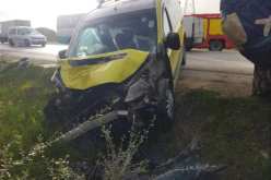 حادث سكيكدة.. ارتفاع الحصيلة إلى 11 جريحا