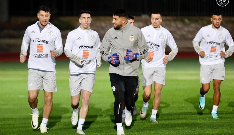 بالصور.. محليو الخُضر يشرعون في التحضير وسط أجواء حماسية