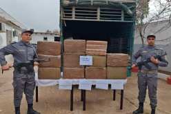 حجز 3 قناطير من الكيف المعالج بتيارت