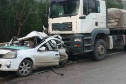 البليدة: وفاة 3 أشخاص وإصابة آخر بواد جر