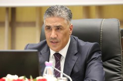 وزير السكن يعقد اجتماعا تقييميا.. ويسدي تعليمات هامة