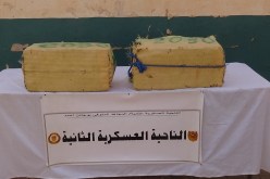 إحباط محاولات إدخال أكثر من 3 قناطير من الكيف عبر الحدود مع المغرب