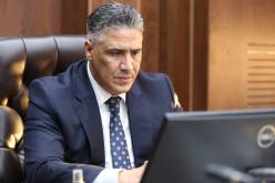 وزير السكن يترأس اجتماعا هاما