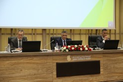 وزير السكن يترأس اجتماعًا تقييميًا.. ويسدي هذه التوجيهات