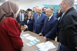بداري: إنشاء 50 مؤسسة مصغرة للمساهمة في الاقتصاد الوطني