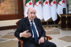رئيس الجمهورية: “72 بالمئة من تحلية مياه البحر ستوجه للتزود بالمياه الشروب”