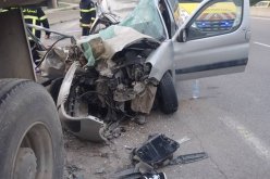 وفاة 11 شخصا في حوادث المرور خلال الـ 24 ساعة الأخيرة