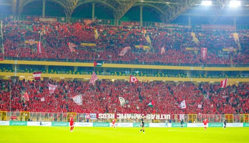 إدارة شبيبة القبائل تتهم أنصار “السياربي” !