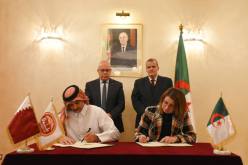 التوقيع على الاتفاقية النهائية لتنفيذ المشروع المتكامل لإنتاج الحليب المجفف بالجنوب الجزائري