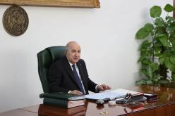 الجزائر تتعرض إلى حرب غير معلنة ضدها سلاحها المخدرات