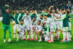 بالصور.. الفاف تعود إلى الفوز الباهر لـ “الخضر” أمام موزمبيق