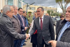 الشروع في اصدار بطاقة “الذهبية الكلاسيكية” لزبائن بريد الجزائر