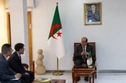 إعادة بعث مشروع مصنع الإسمنت في الجلفة